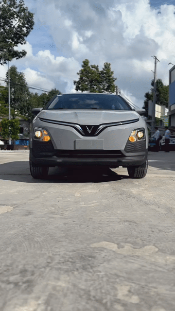 VinFast VF5 Xả Kho, 84 TRIỆU NHẬN XE, Đăng Ký APP. Mua bán Ô tô tại Thành phố Thủ Đức Tp Hồ Chí Minh được đăng bởi VinFast Quận 9 Thủ Đức hình 1