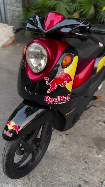 Mio Classico thái lan. Mua bán Xe máy tại Quận Bình Tân Tp Hồ Chí Minh được đăng bởi TN  hình 1