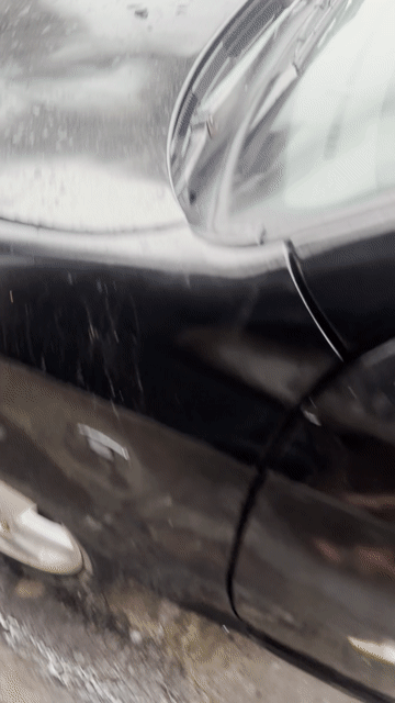 Daewoo Lacetti 2004 Đen. Mua bán Ô tô tại Thành phố Biên Hòa Đồng Nai được đăng bởi Cửa Hàng Trung Tín hình 1