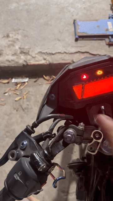 Honda Sonic 150R 2021 Đen. Mua bán Xe máy tại Quận Liên Chiểu Đà Nẵng được đăng bởi Nguyễn Huy Hoàng hình 1