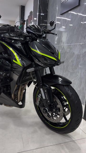 📍𝐊𝐀𝐖𝐀𝐒𝐀𝐊𝐈 𝐙𝟏𝟎𝟎𝟎 𝐑 𝟐𝟎𝟏𝟖. Mua bán Xe máy tại Quận Bình Thạnh Tp Hồ Chí Minh được đăng bởi Danh Nguyen  hình 1