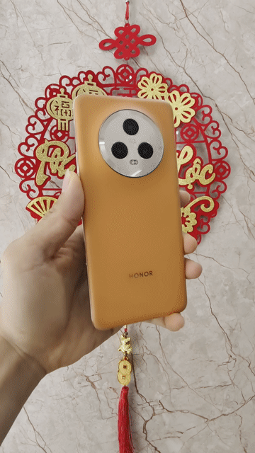Honor Magic 5 256GB Cam. Mua bán Điện thoại tại Quận Lê Chân Hải Phòng được đăng bởi Khánh Phone  hình 1