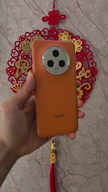 Honor Magic 5 256GB Cam. Mua bán Điện thoại tại Quận Lê Chân Hải Phòng được đăng bởi Khánh Phone  hình 1