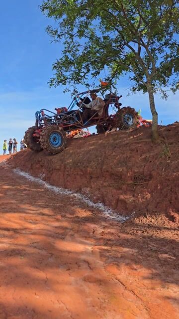 4x4