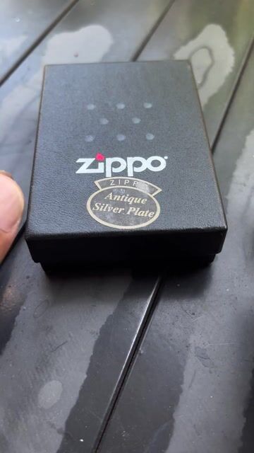 Bật lửa Zippo Armor Engine Turn Star mới. Mua bán Đồ sưu tầm, đồ cổ tại Quận Gò Vấp Tp Hồ Chí Minh được đăng bởi lê Hoàng Minh hình 1