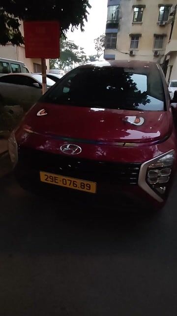 Huyndai Stargazer - Bản Cao cấp - 40500 KM. Mua bán Ô tô tại Quận Đống Đa Hà Nội được đăng bởi Cuong Santacitto hình 1