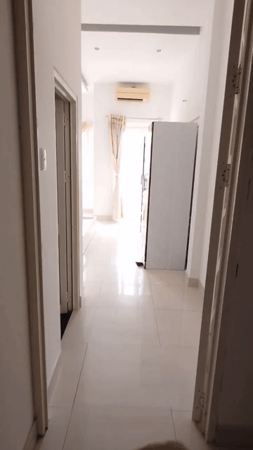 Cho thuê Phòng trọ Quận Gò Vấp Tp Hồ Chí Minh diện tích 30 m² giá 4,3 triệu/tháng