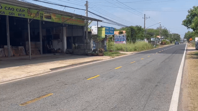 Mua bán Đất Huyện Phú Giáo Bình Dương diện tích 577 m² giá 3,8 tỷ