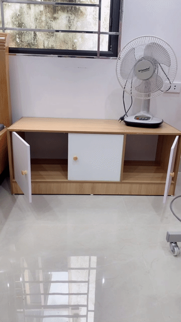 Tủ ban công, hoặc để tivi nhỏ Có hỗ trợ lắp Hà Nội. Mua bán Tủ, kệ gia đình tại Quận Hoàn Kiếm Hà Nội được đăng bởi MAI TRANG STORE hình 1