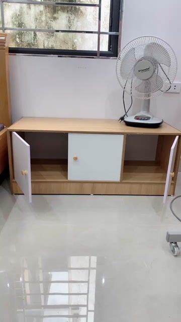 Tủ ban công, hoặc để tivi nhỏ Có hỗ trợ lắp Hà Nội. Mua bán Tủ, kệ gia đình tại Quận Hoàn Kiếm Hà Nội được đăng bởi MAI TRANG STORE hình 1