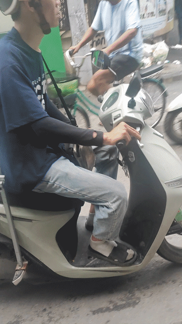 Cho thuê Văn phòng, Mặt bằng kinh doanh Quận Hà Đông Hà Nội diện tích 20 m² giá 7 triệu/tháng