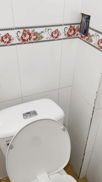 Cho thuê Phòng trọ Quận Tân Phú Tp Hồ Chí Minh diện tích 20 m² giá 3,5 triệu/tháng