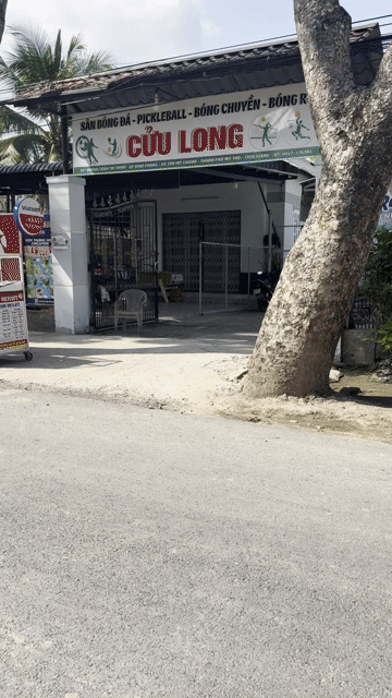 Mua bán Đất Thành phố Mỹ Tho Tiền Giang diện tích 108.6998 m² giá 819 triệu