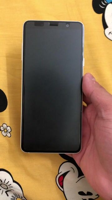 Samsung A8 bản Nhật. Mua bán Điện thoại tại Quận 4 Tp Hồ Chí Minh được đăng bởi Hoàng Nhật hình 1