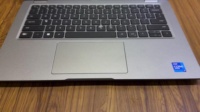 Dell Latitude 5420 i7-1185G7  - Màn cảm ứng. Mua bán Laptop tại Quận 10 Tp Hồ Chí Minh được đăng bởi Laptop Hùng Dũng  hình 1