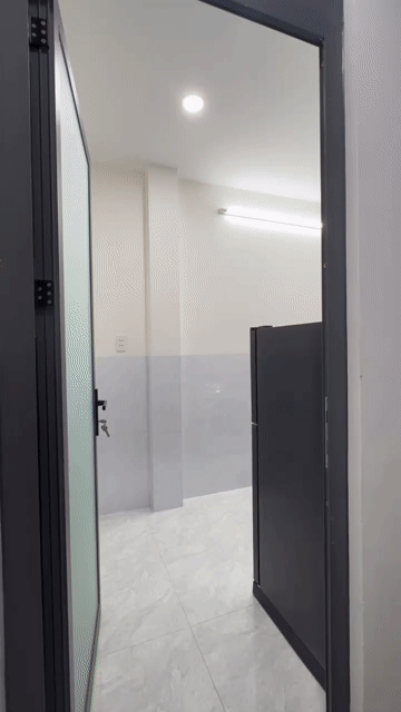 Cho thuê Phòng trọ Quận Tân Bình Tp Hồ Chí Minh diện tích 25 m² giá 6,3 triệu/tháng