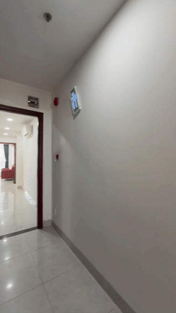 Cho thuê Căn hộ Chung cư Quận 3 Tp Hồ Chí Minh diện tích 65 m² giá 14,8 triệu/tháng