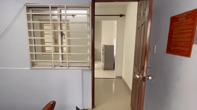 Cho thuê Phòng trọ Quận Gò Vấp Tp Hồ Chí Minh diện tích 28 m² giá 3,7 triệu/tháng