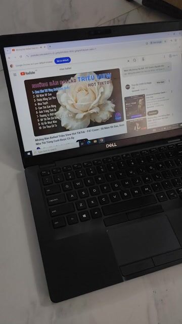 Dell Latitude 5400 i7 14 inch 8GB/128GB. Mua bán Laptop tại Quận 6 Tp Hồ Chí Minh được đăng bởi Hải hình 1