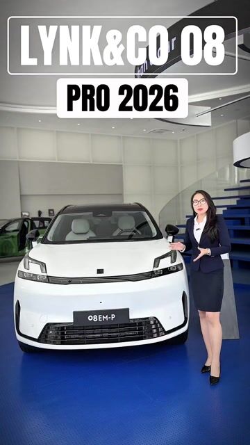 Lynk&Co 08 2026 - Vay Ngân hàng 80%. Mua bán Ô tô tại Quận 1 Tp Hồ Chí Minh được đăng bởi Kim Ngân Xe Lướt hình 1