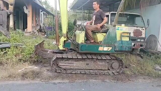 Xe chất bãi nhật. Mua bán Phương tiện khác tại Huyện Mỏ Cày Bắc Bến Tre được đăng bởi vang anh hình 1