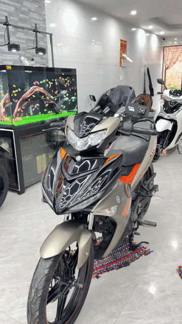 Yamaha Exciter 150 2021 Đen Zin. Mua bán Xe máy tại Quận Thanh Khê Đà Nẵng được đăng bởi Thành Đại   hình 1