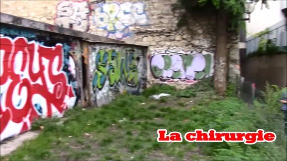 La chirurgie viscérale