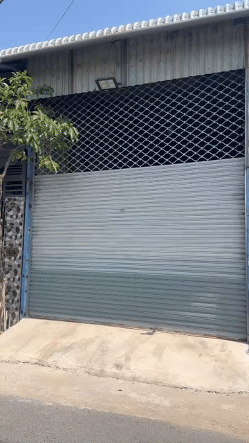 Cho thuê Văn phòng, Mặt bằng kinh doanh Huyện Củ Chi Tp Hồ Chí Minh diện tích 210 m² giá 8 triệu/tháng