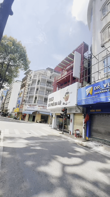 Mua bán Nhà ở Quận 5 Tp Hồ Chí Minh diện tích 53.7999 m² giá 21 tỷ