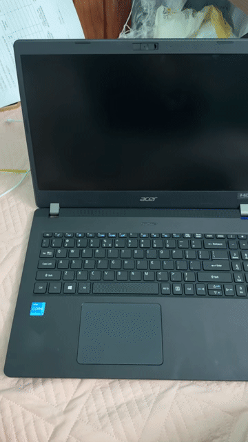 Laptop Acer. Mua bán Laptop tại Quận Ba Đình Hà Nội được đăng bởi Chân Thuần Tâm hình 1