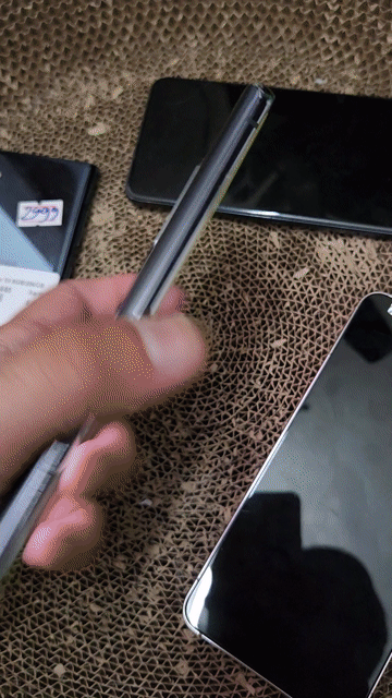 Samsung Galaxy Note20 128GB Xám. Mua bán Điện thoại tại Huyện Bình Chánh Tp Hồ Chí Minh được đăng bởi Thảo Samsung hình 1