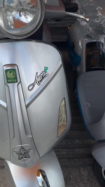 xe hãng pega khách nữ đi kỹ bao công chứng. Mua bán Xe điện tại Quận Tân Phú Tp Hồ Chí Minh được đăng bởi nguyen van anh hình 1