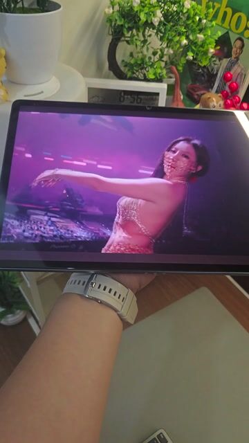 Lenovo Yoga Pad Pro 2025 Flagship giá mềm , hiếm !. Mua bán Máy tính bảng tại Thành phố Thủ Đức Tp Hồ Chí Minh được đăng bởi Khiêm TabLet hình 1
