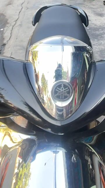 Yamaha MioClassico Đen bs -54 còn rất đẹp. Mua bán Xe máy tại Thành phố Thủ Đức Tp Hồ Chí Minh được đăng bởi Xe máy Anh Thư hình 1