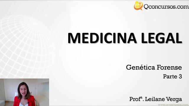 Medicina Legal