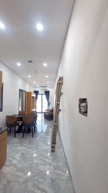 Cho thuê Căn hộ Chung cư Quận Cẩm Lệ Đà Nẵng diện tích 50 m² giá 8 triệu/tháng