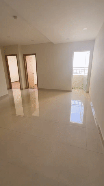 Cho thuê Căn hộ Chung cư Dream Home Palace Quận 8 Tp Hồ Chí Minh diện tích 76 m² giá 8 triệu/tháng
