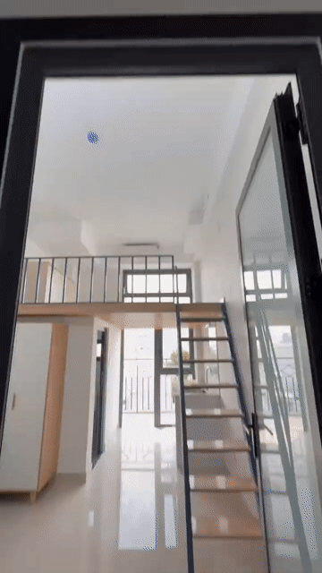Cho thuê Phòng trọ Quận Bình Thạnh Tp Hồ Chí Minh diện tích 36 m² giá 3,7 triệu/tháng