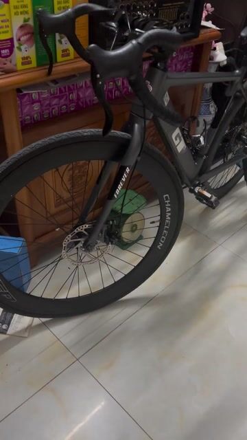 trận nhà nên bán. Mua bán Xe đạp tại Quận Gò Vấp Tp Hồ Chí Minh được đăng bởi Tên chưa cung cấp hình 1