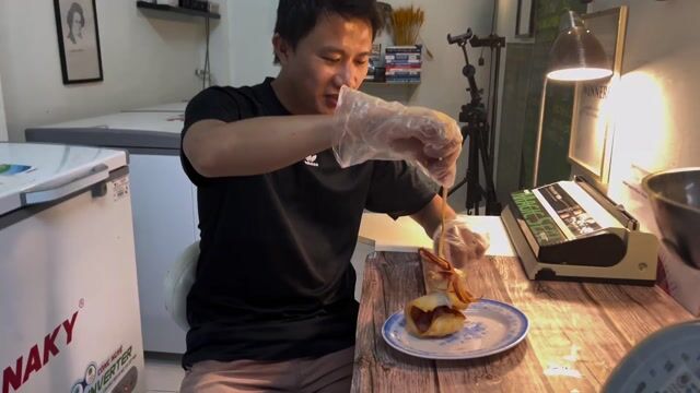 Mực Ống Một Nắng Đảo Phú Quý. Mua bán Đồ ăn, thực phẩm và các loại khác tại Thành phố Phan Thiết Bình Thuận được đăng bởi Lộc Hải Sản Phú Quý hình 1