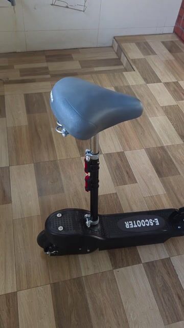 Xe Điện Mini E-Scooter Gãp Gọn. Mua bán Xe điện tại Huyện Xuyên Mộc Bà Rịa - Vũng Tàu được đăng bởi Khanh hình 1