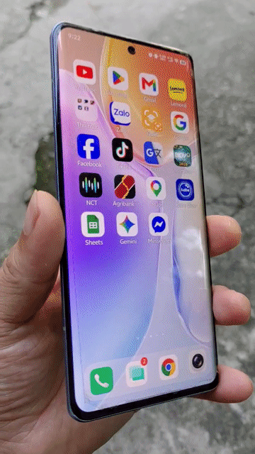 Vivo X70 Pro 12GB/256GB Like New. Mua bán Điện thoại tại Thành phố Thái Nguyên Thái Nguyên được đăng bởi Tự hình 1