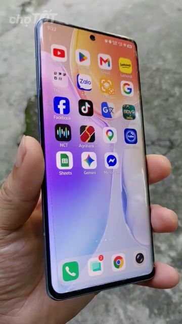 Vivo X70 Pro 12GB/256GB Like New. Mua bán Điện thoại tại Thành phố Thái Nguyên Thái Nguyên được đăng bởi Tự hình 1
