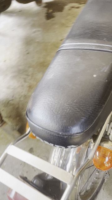 Honda 67 màu Đen. Mua bán Xe máy tại Huyện Nghĩa Hành Quảng Ngãi được đăng bởi Thuyên Nguyễn  hình 1