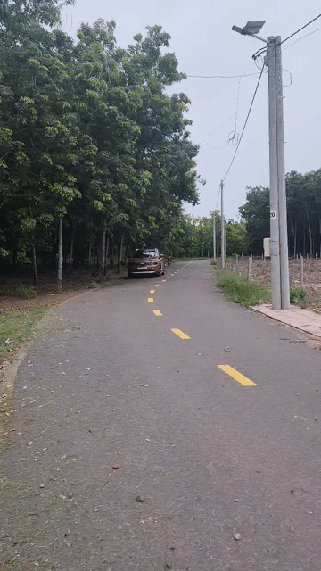 Mua bán Đất Huyện Phú Giáo Bình Dương diện tích 200 m² giá 390 triệu