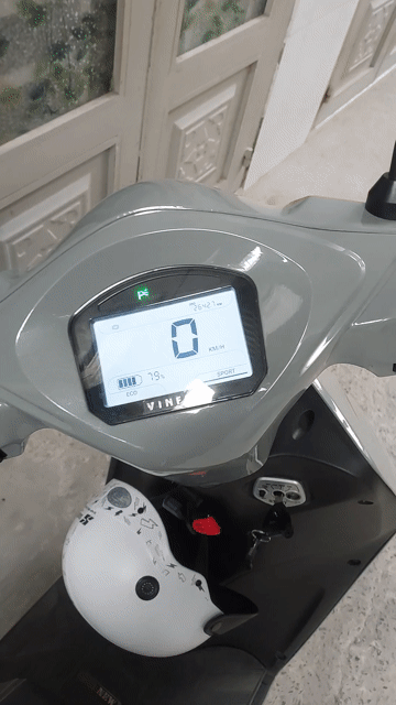 Feliz Neo lướt 2642 km, ngay chủ bán. Mua bán Xe máy tại Huyện Hóc Môn Tp Hồ Chí Minh được đăng bởi Hồ Phương hình 1