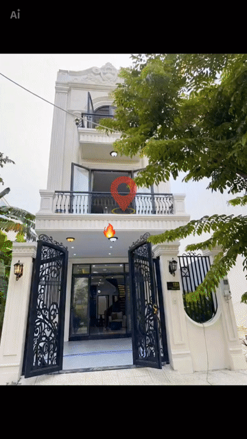Mua bán Nhà ở KĐT Hòa Xuân mở rộng Quận Cẩm Lệ Đà Nẵng diện tích 100 m² giá 8,5 tỷ