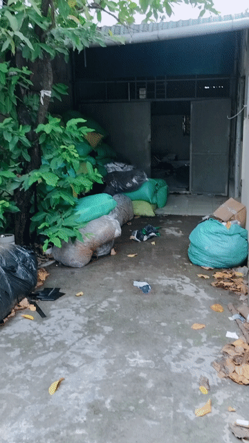 Cho thuê Nhà ở Quận 12 Tp Hồ Chí Minh diện tích 85 m² giá 5 triệu/tháng