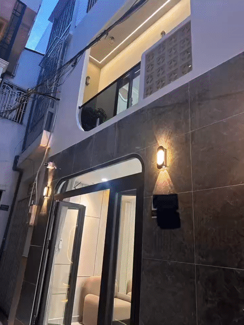 Mua bán Nhà ở Quận Phú Nhuận Tp Hồ Chí Minh diện tích 37 m² giá 6,2 tỷ