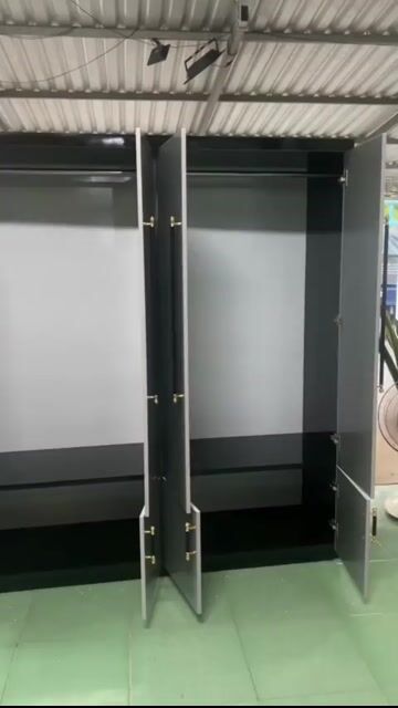 Tủ quần áo nhựa Đài Loan. Mua bán Tủ, kệ gia đình tại Quận Ninh Kiều Cần Thơ được đăng bởi Thảo Chi hình 1